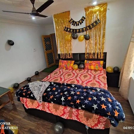 The Gulmarg Gateway Resort ศรีนาการ์ ภายนอก รูปภาพ