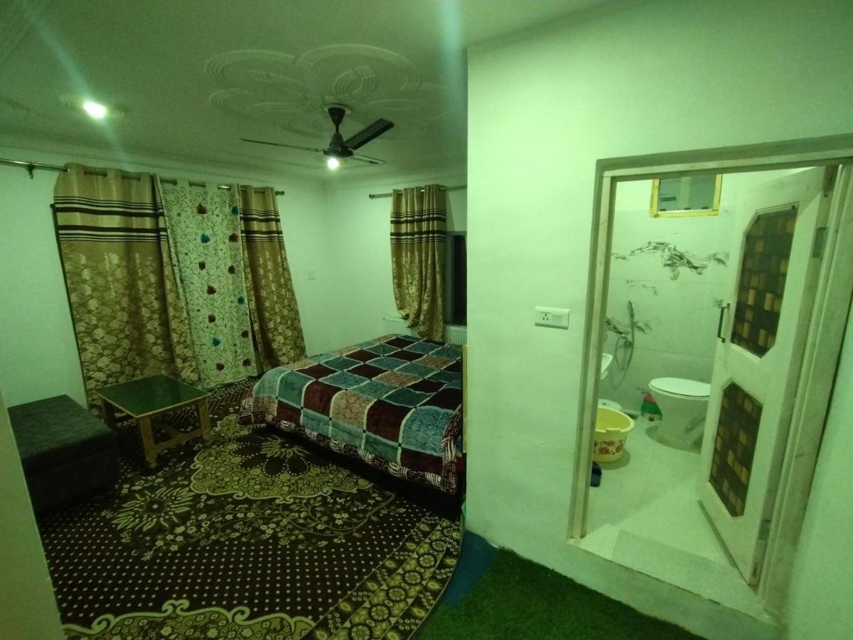The Gulmarg Gateway Resort ศรีนาการ์ ภายนอก รูปภาพ