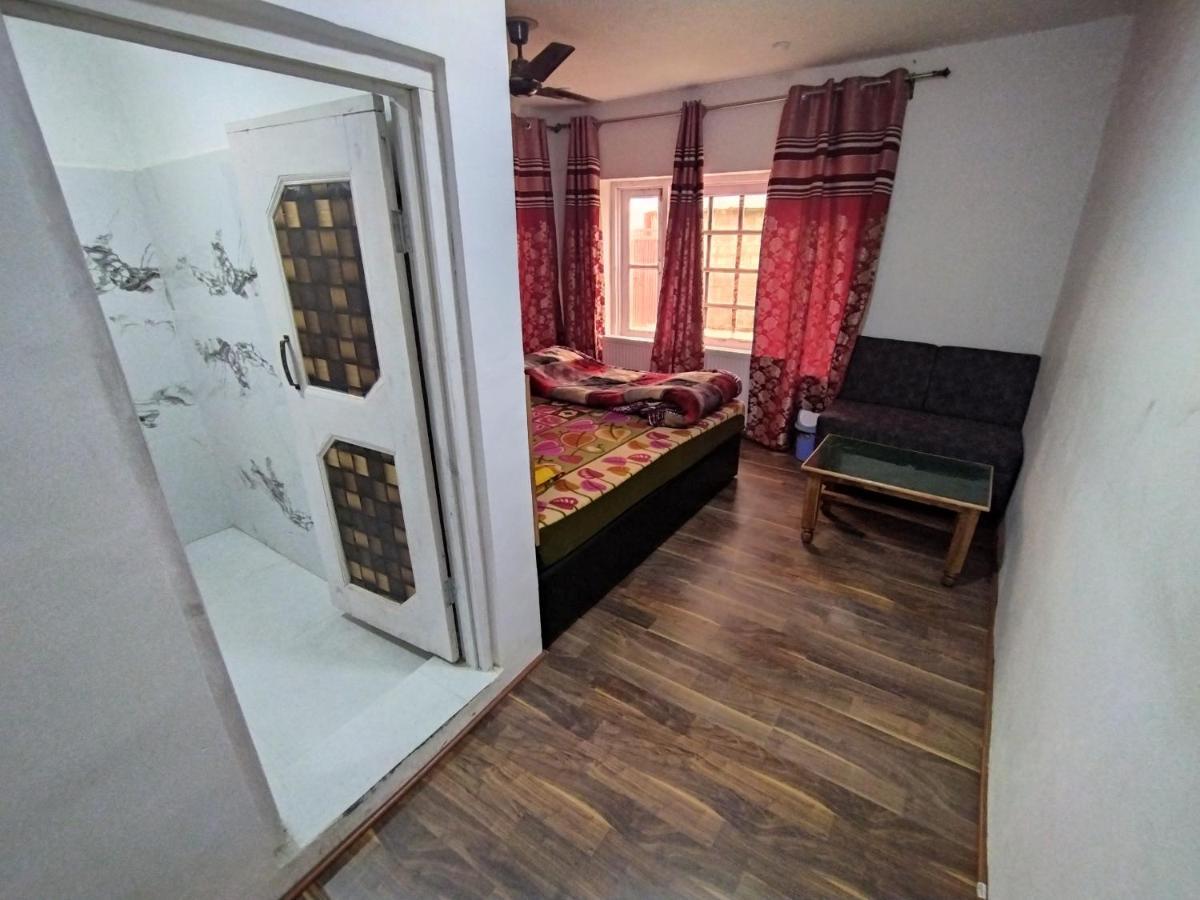 The Gulmarg Gateway Resort ศรีนาการ์ ภายนอก รูปภาพ